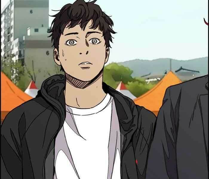 Thể Thao Cực Hạn - Chapter 319 - Page 124