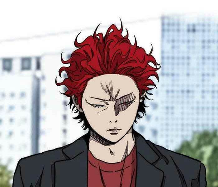 Thể Thao Cực Hạn - Chapter 319 - Page 129