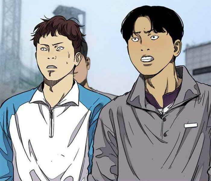 Thể Thao Cực Hạn - Chapter 319 - Page 171