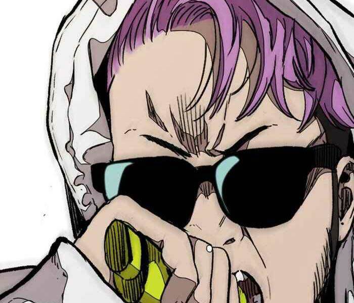 Thể Thao Cực Hạn - Chapter 319 - Page 173