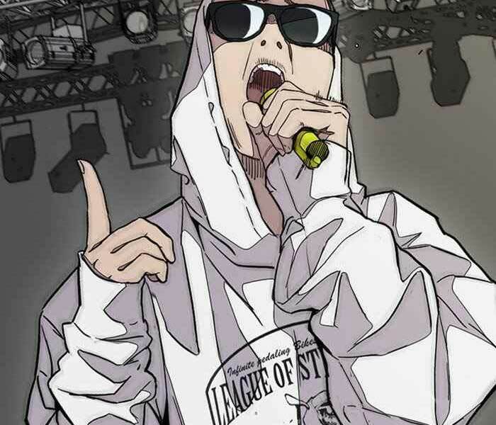 Thể Thao Cực Hạn - Chapter 319 - Page 210