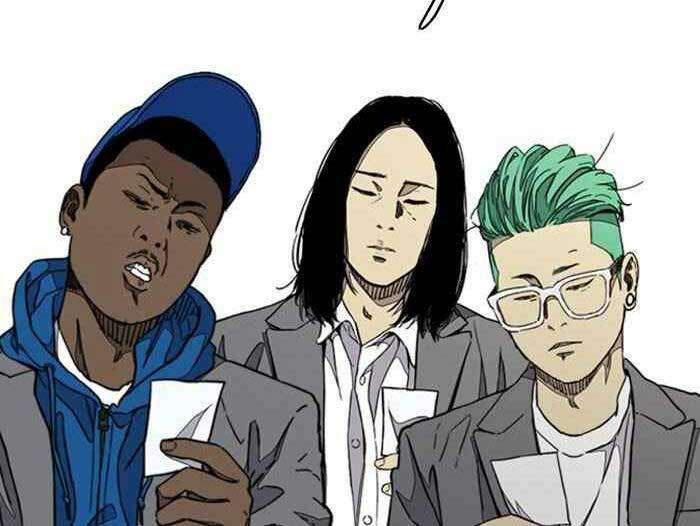 Thể Thao Cực Hạn - Chapter 319 - Page 214