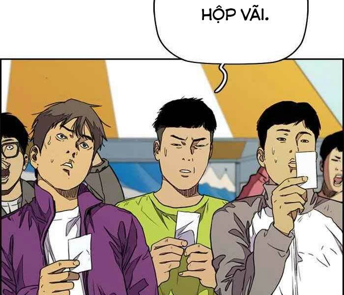 Thể Thao Cực Hạn - Chapter 319 - Page 240