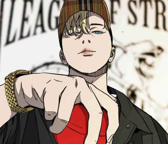 Thể Thao Cực Hạn - Chapter 319 - Page 246