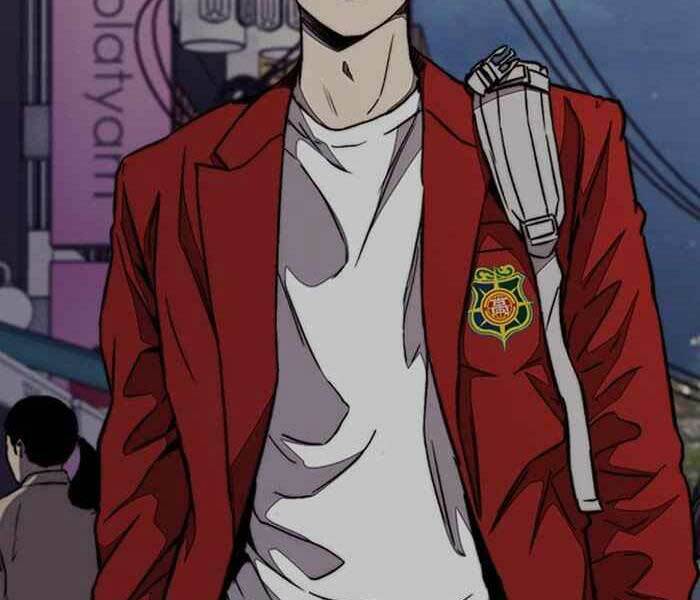 Thể Thao Cực Hạn - Chapter 319 - Page 34