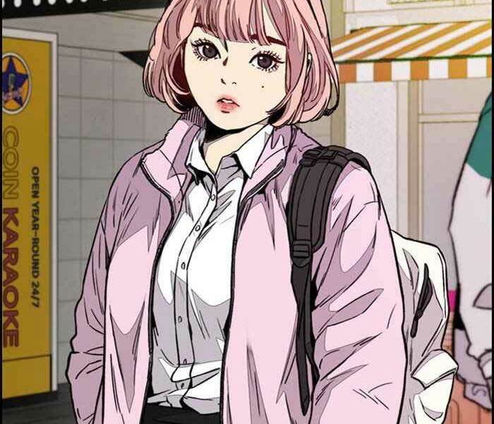 Thể Thao Cực Hạn - Chapter 319 - Page 47