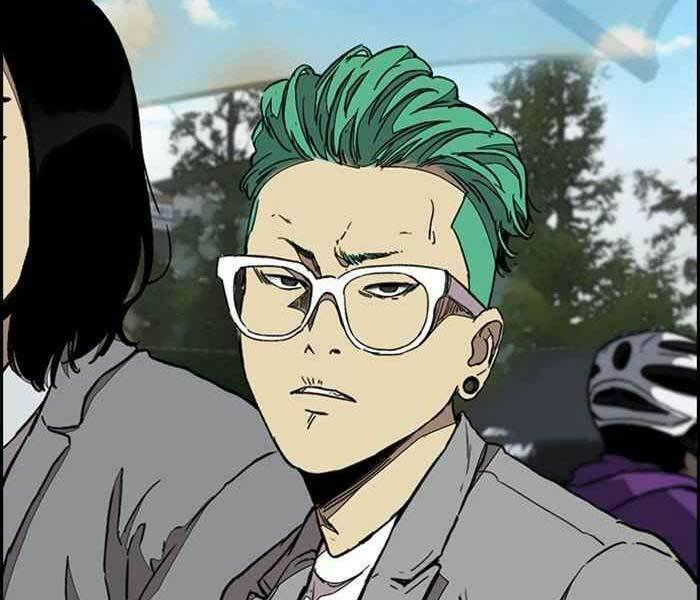 Thể Thao Cực Hạn - Chapter 319 - Page 86