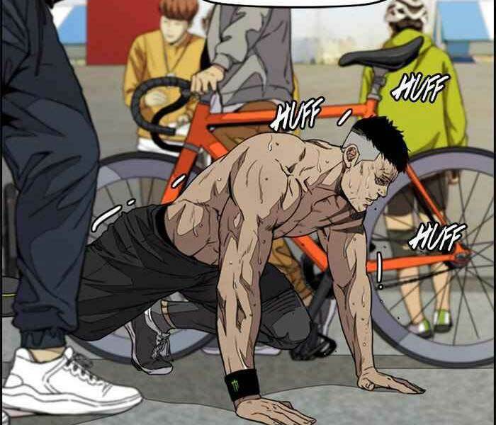 Thể Thao Cực Hạn - Chapter 319 - Page 89