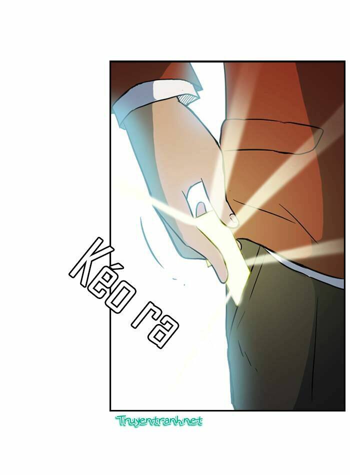Thể Thao Cực Hạn - Chapter 32 - Page 10