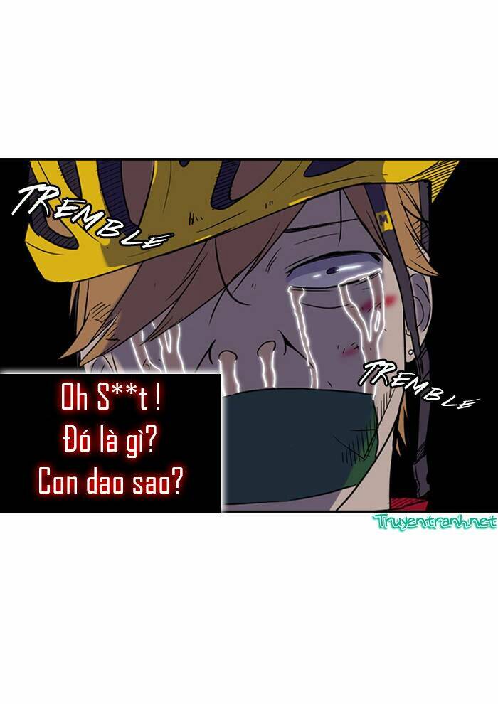 Thể Thao Cực Hạn - Chapter 32 - Page 11