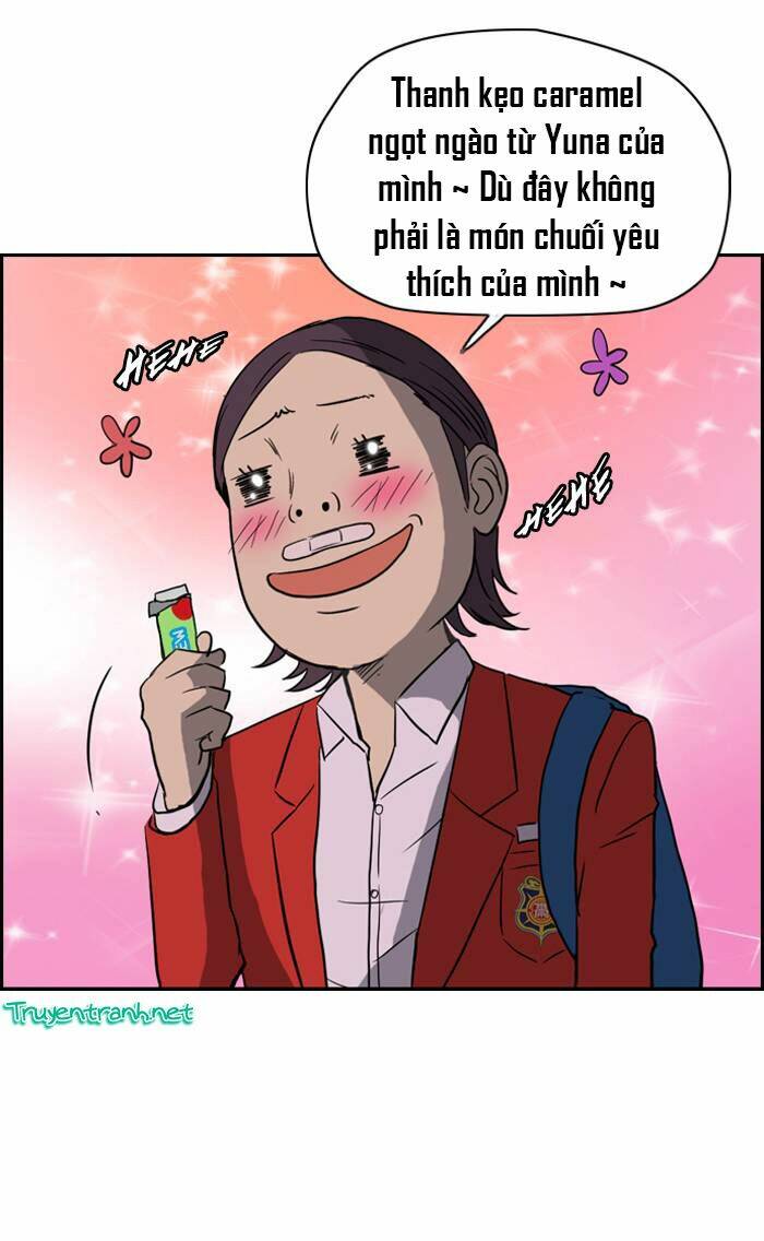 Thể Thao Cực Hạn - Chapter 32 - Page 12