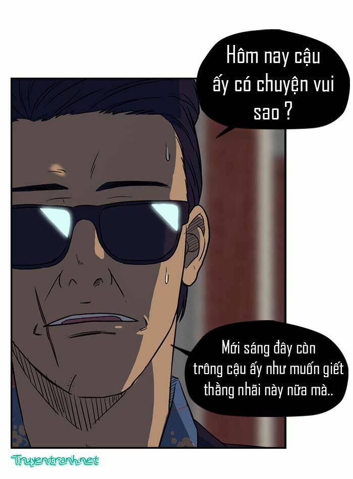 Thể Thao Cực Hạn - Chapter 32 - Page 18