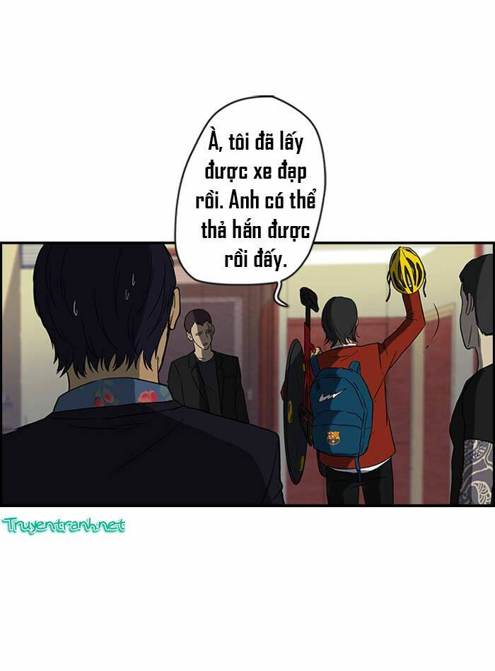 Thể Thao Cực Hạn - Chapter 32 - Page 20