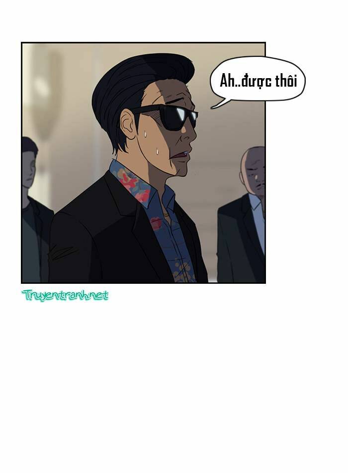 Thể Thao Cực Hạn - Chapter 32 - Page 21