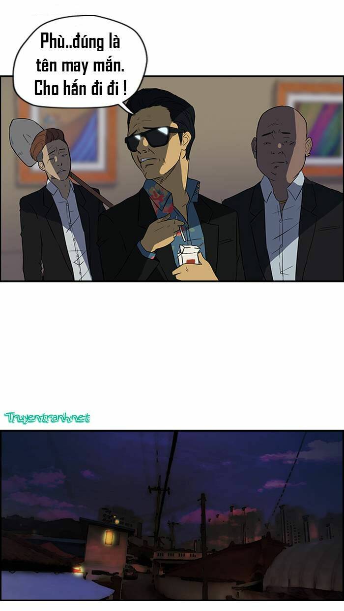 Thể Thao Cực Hạn - Chapter 32 - Page 23