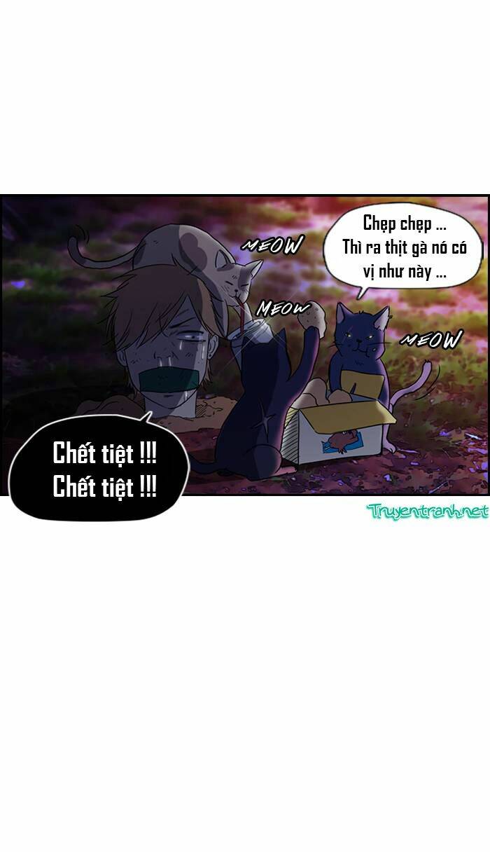 Thể Thao Cực Hạn - Chapter 32 - Page 24