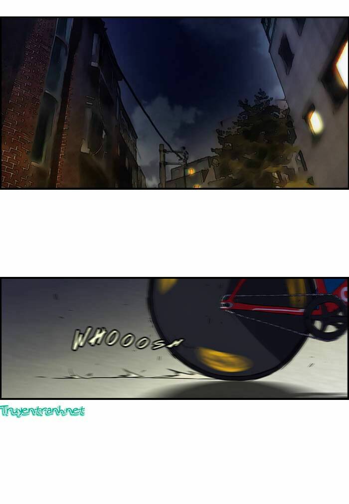Thể Thao Cực Hạn - Chapter 32 - Page 33