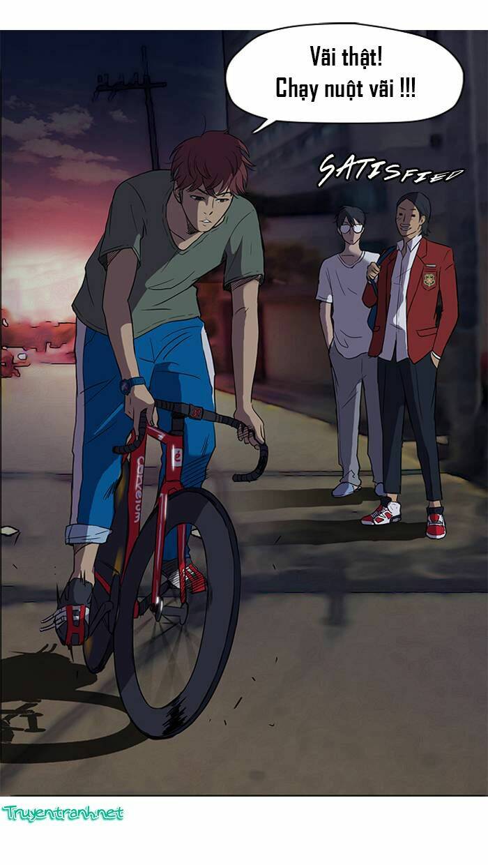 Thể Thao Cực Hạn - Chapter 32 - Page 34