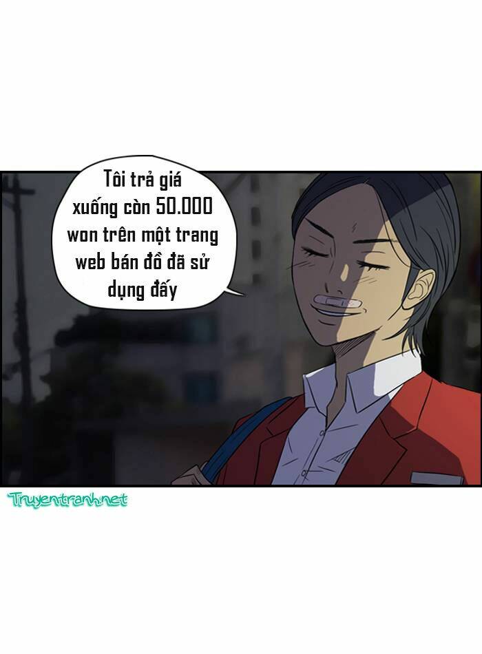 Thể Thao Cực Hạn - Chapter 32 - Page 36