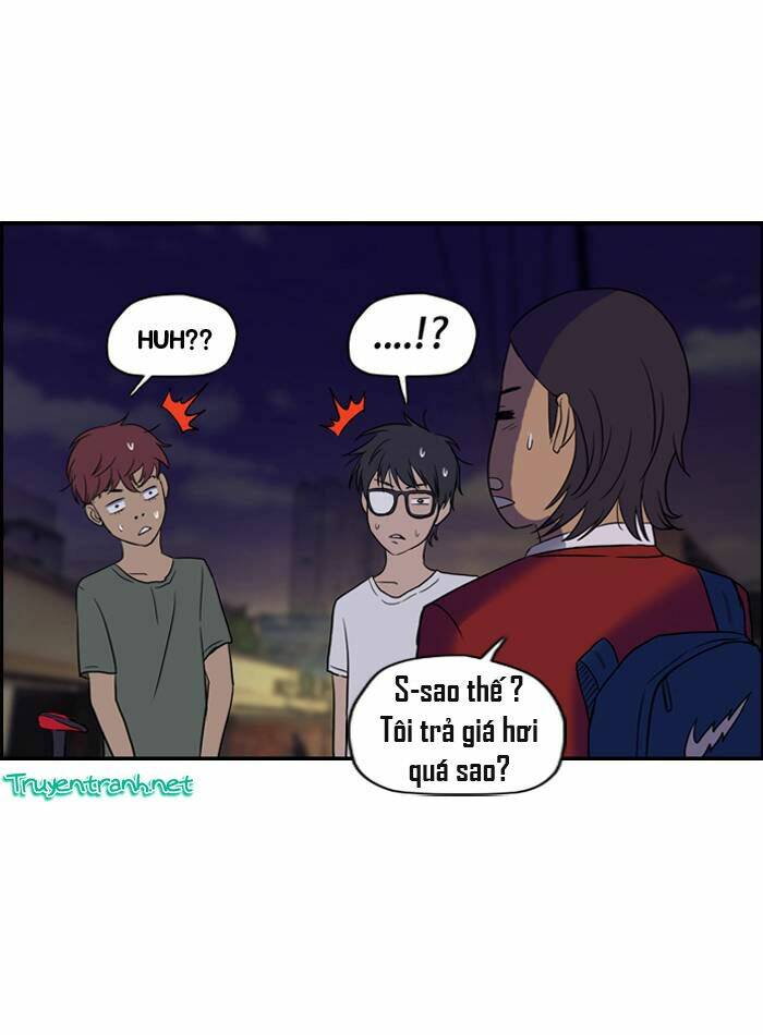Thể Thao Cực Hạn - Chapter 32 - Page 37