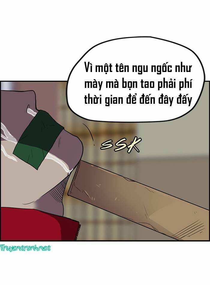 Thể Thao Cực Hạn - Chapter 32 - Page 3