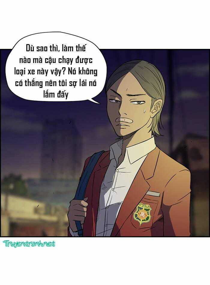 Thể Thao Cực Hạn - Chapter 32 - Page 42