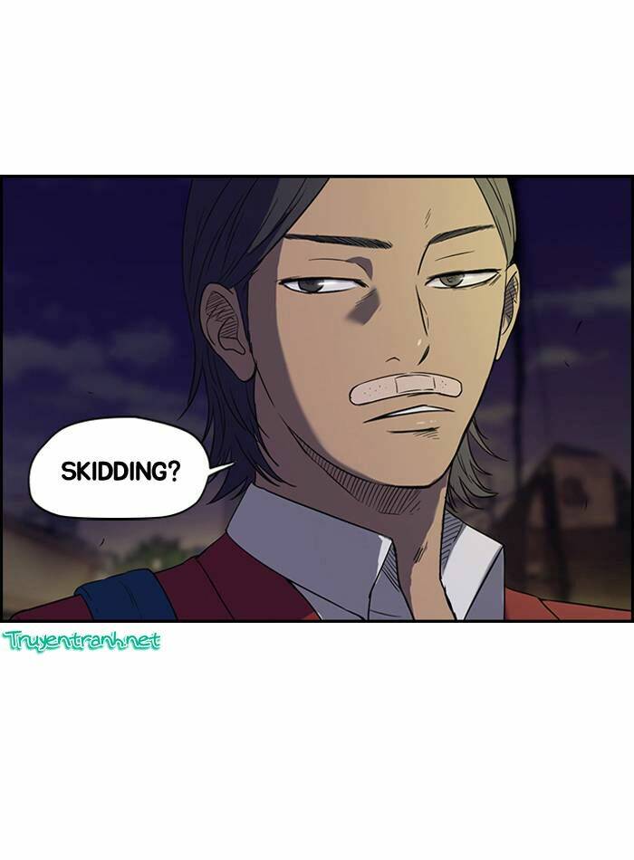 Thể Thao Cực Hạn - Chapter 32 - Page 44