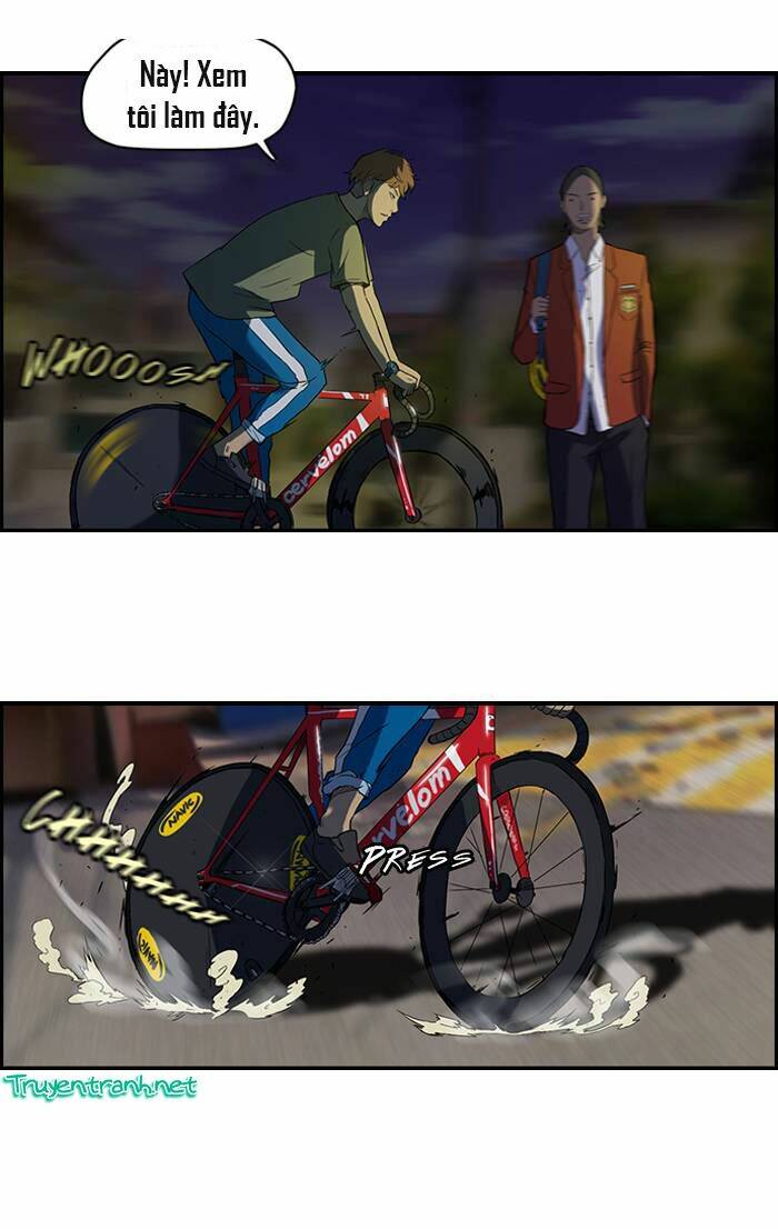 Thể Thao Cực Hạn - Chapter 32 - Page 46