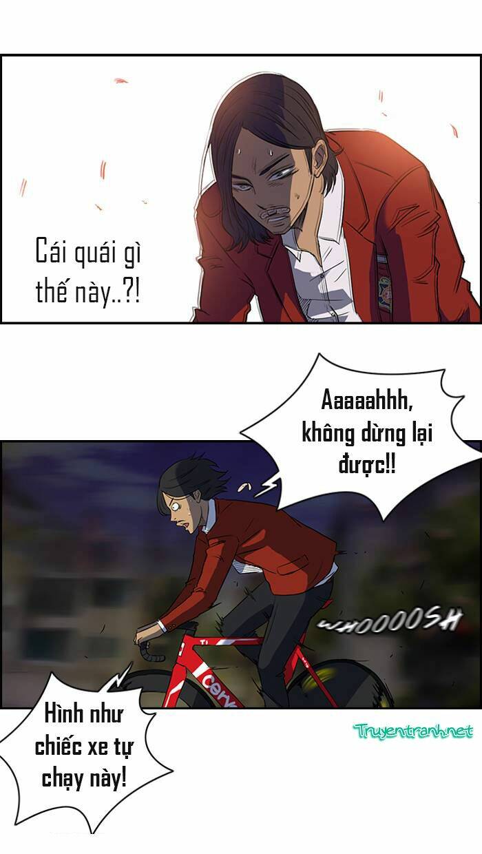Thể Thao Cực Hạn - Chapter 32 - Page 51