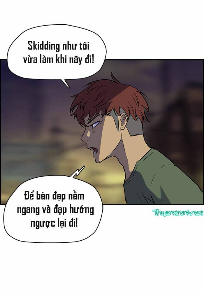 Thể Thao Cực Hạn - Chapter 32 - Page 52