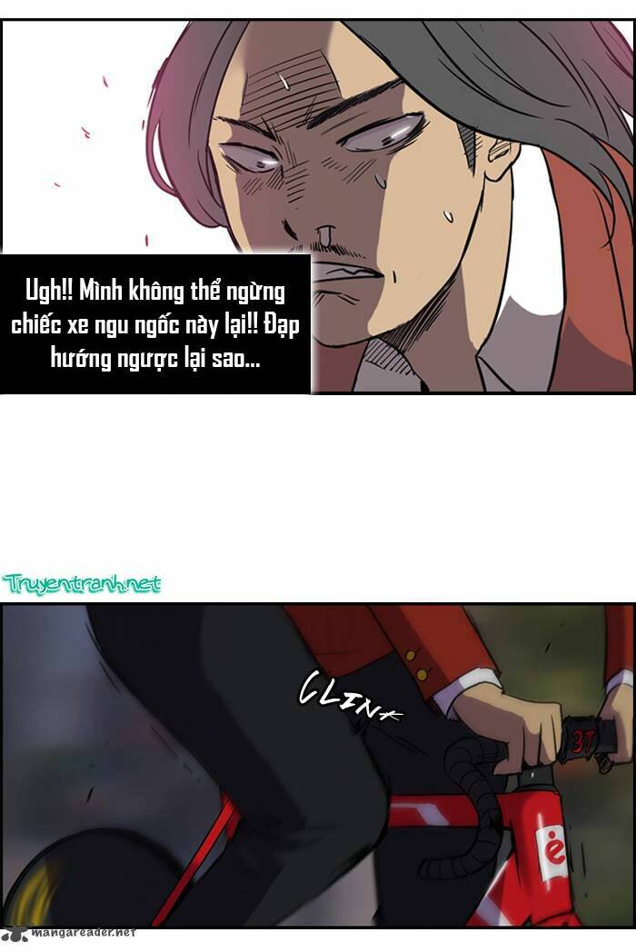 Thể Thao Cực Hạn - Chapter 32 - Page 53