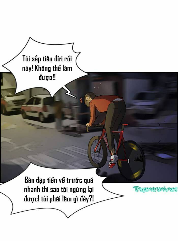 Thể Thao Cực Hạn - Chapter 32 - Page 54
