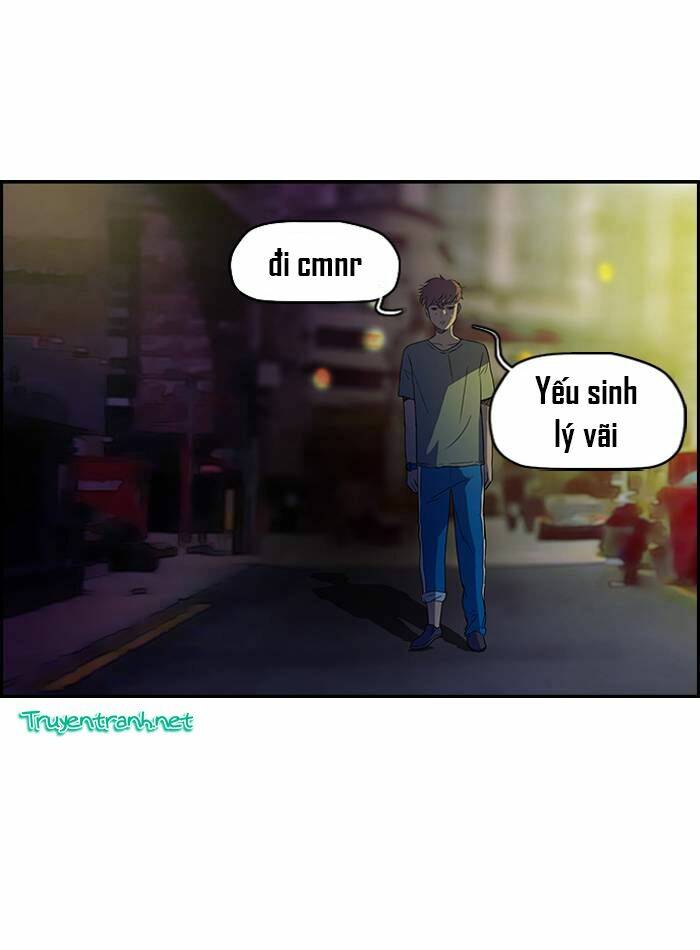 Thể Thao Cực Hạn - Chapter 32 - Page 56