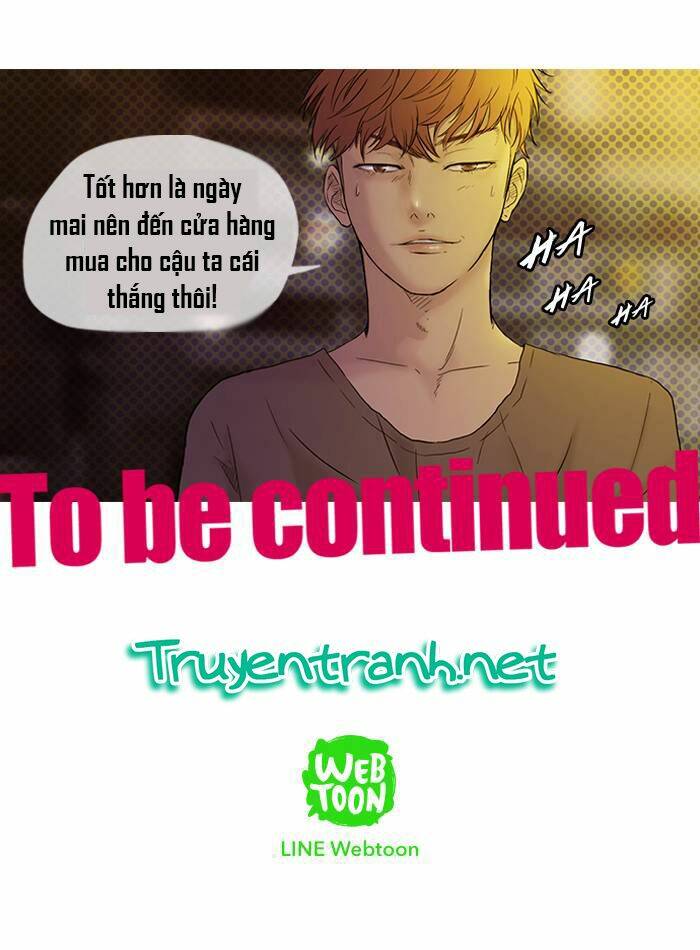 Thể Thao Cực Hạn - Chapter 32 - Page 57