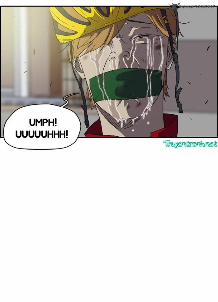 Thể Thao Cực Hạn - Chapter 32 - Page 5