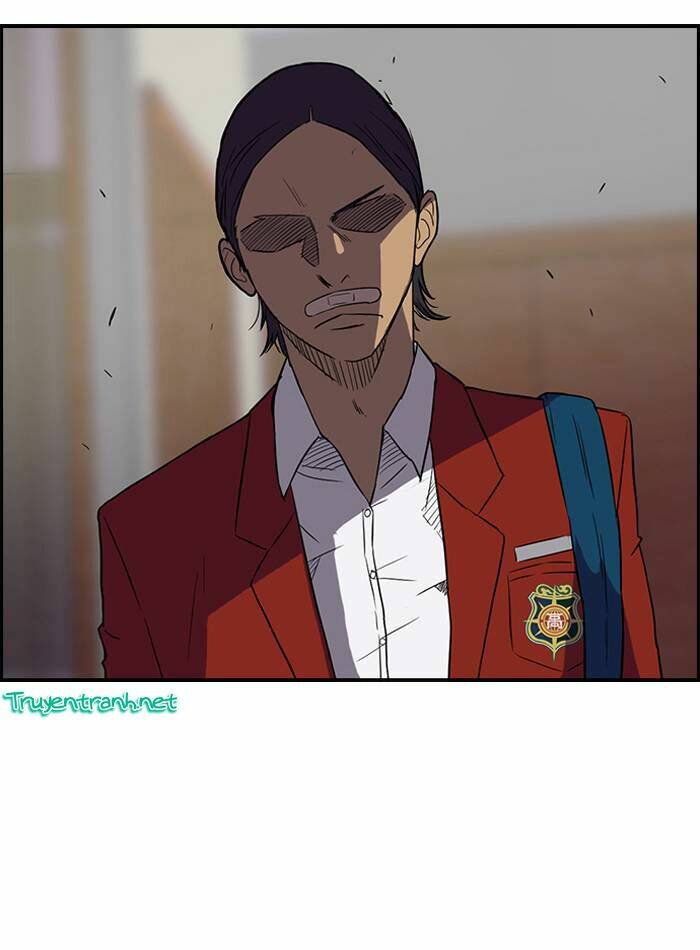 Thể Thao Cực Hạn - Chapter 32 - Page 7