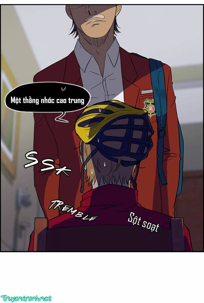 Thể Thao Cực Hạn - Chapter 32 - Page 8