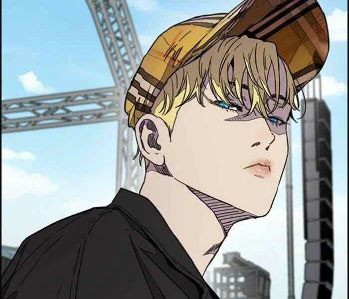 Thể Thao Cực Hạn - Chapter 320 - Page 125