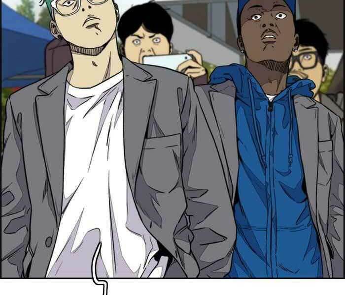 Thể Thao Cực Hạn - Chapter 320 - Page 136