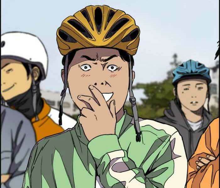 Thể Thao Cực Hạn - Chapter 320 - Page 176