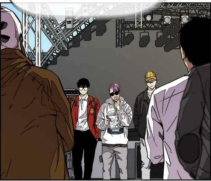 Thể Thao Cực Hạn - Chapter 320 - Page 188