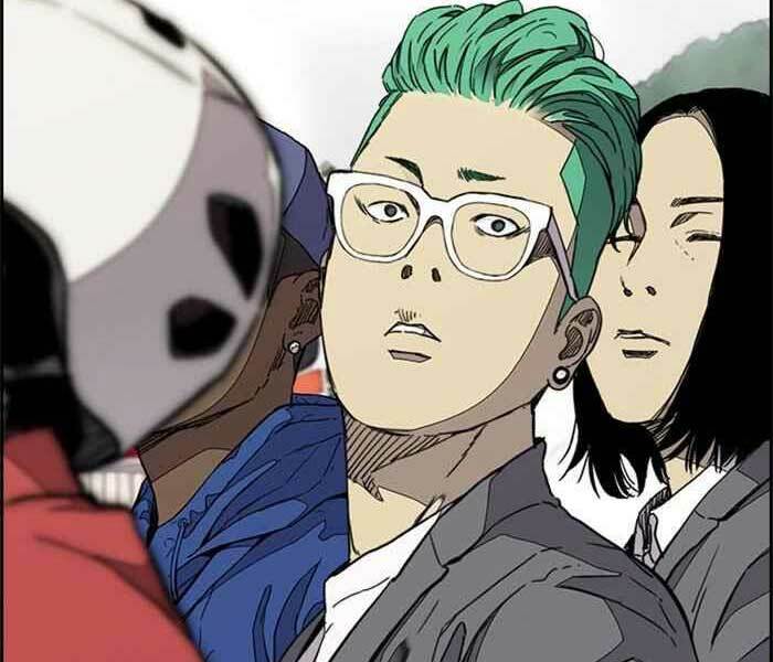 Thể Thao Cực Hạn - Chapter 320 - Page 18