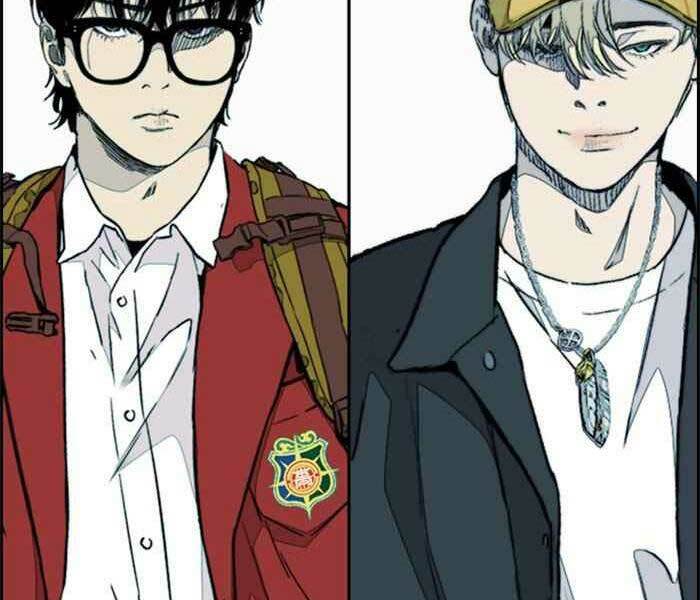 Thể Thao Cực Hạn - Chapter 320 - Page 194