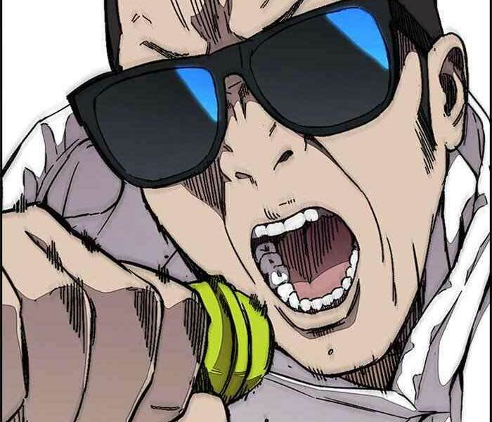 Thể Thao Cực Hạn - Chapter 320 - Page 197