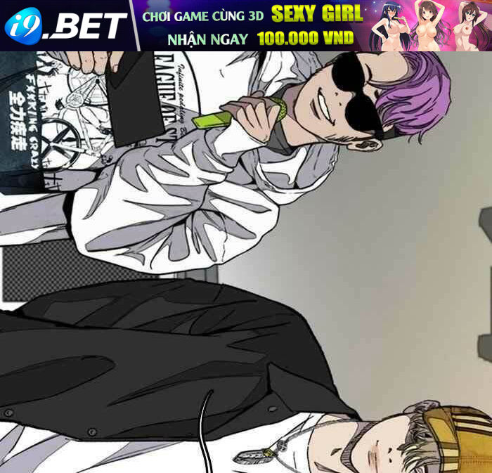 Thể Thao Cực Hạn - Chapter 320 - Page 81