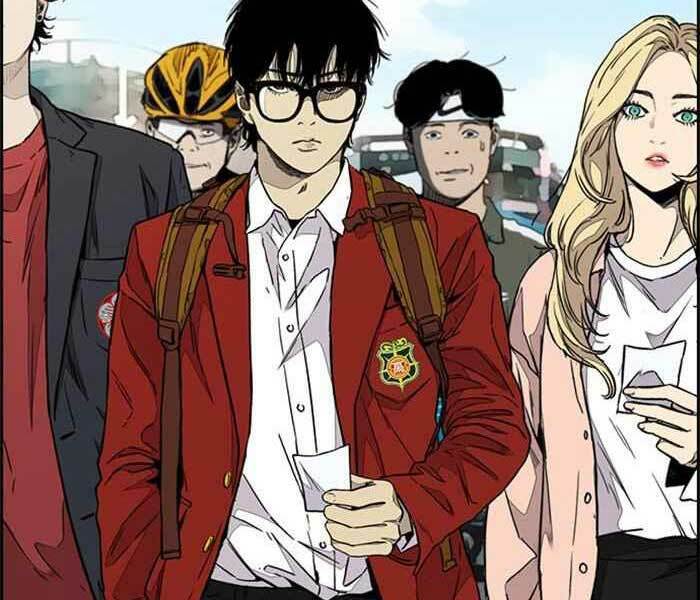 Thể Thao Cực Hạn - Chapter 320 - Page 8