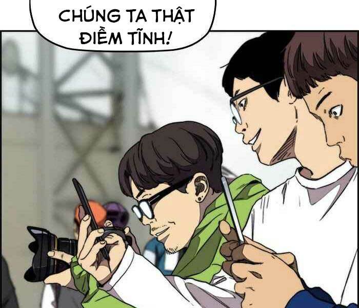 Thể Thao Cực Hạn - Chapter 320 - Page 89