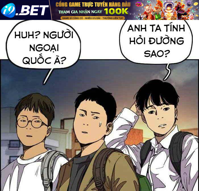 Thể Thao Cực Hạn - Chapter 321 - Page 111