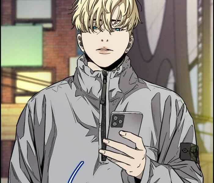 Thể Thao Cực Hạn - Chapter 321 - Page 169