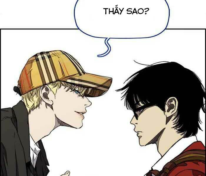 Thể Thao Cực Hạn - Chapter 321 - Page 23